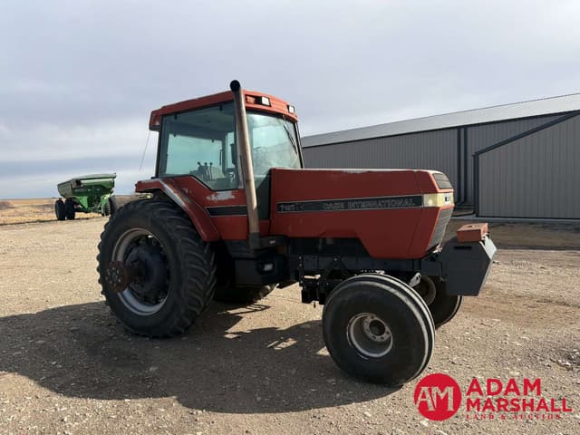 Image of Case IH 7120 equipment image 1