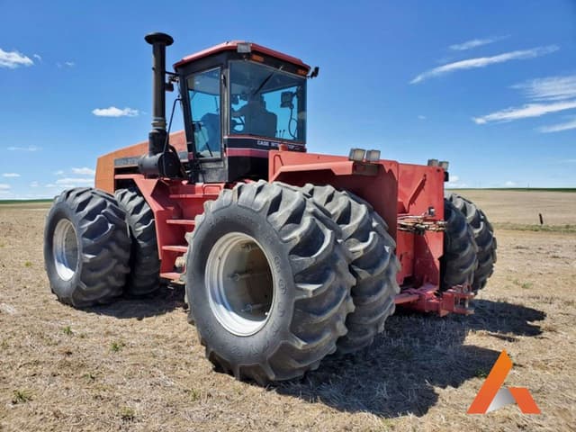 Image of Case IH 9170 equipment image 4