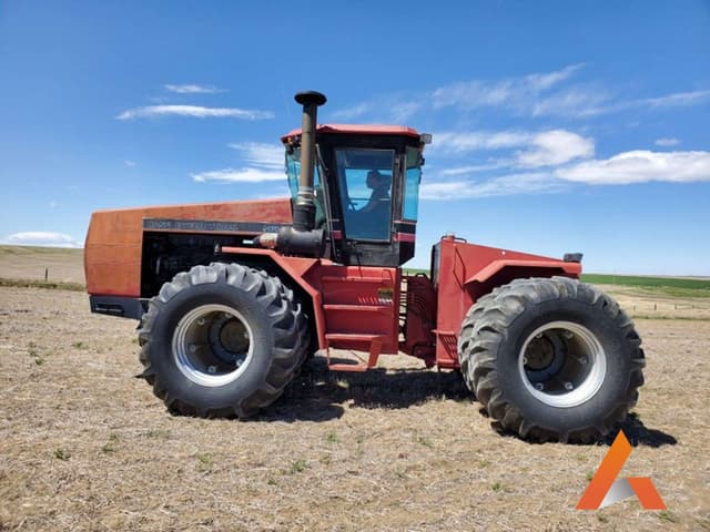 Image of Case IH 9170 equipment image 3
