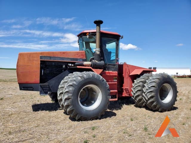Image of Case IH 9170 equipment image 1