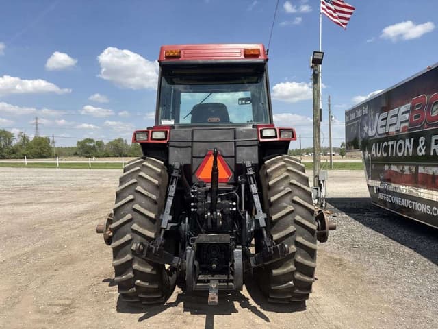 Image of Case IH 7120 equipment image 4
