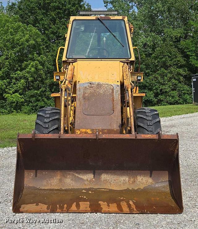 Image of Case W14B equipment image 1