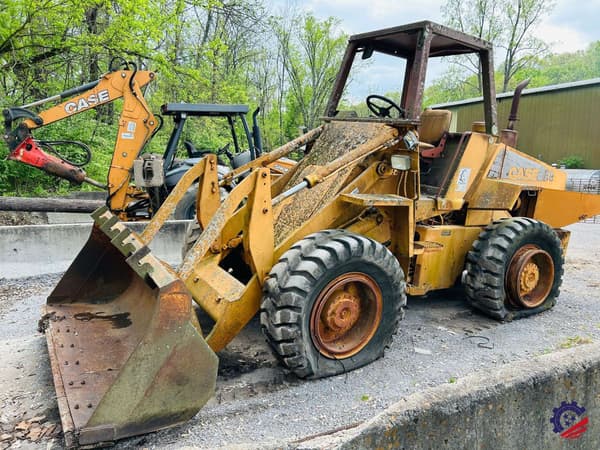 Equipment Main Image