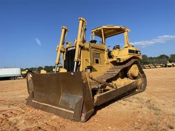 Main image Caterpillar D7H