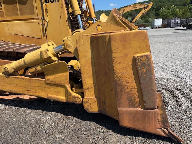 Image of Caterpillar D8N equipment image 3