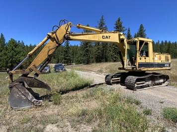 Main image Caterpillar 215C