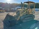 1989 Caterpillar 935C Image