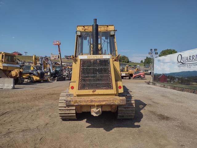 Image of Caterpillar 953 equipment image 1