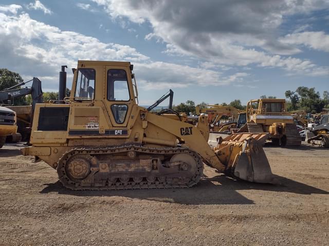 Image of Caterpillar 953 equipment image 2