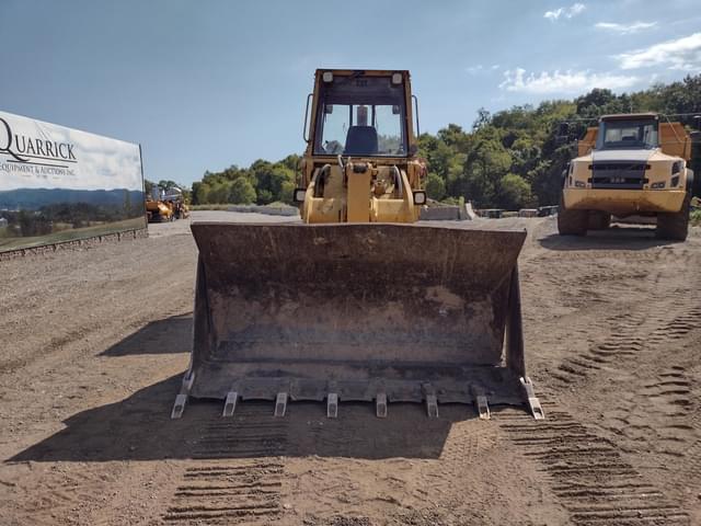 Image of Caterpillar 953 equipment image 3