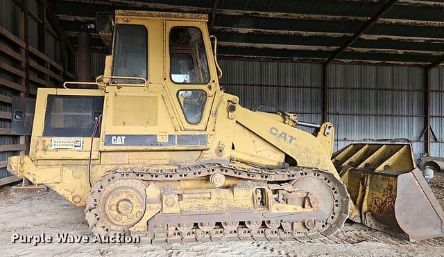 Image of Caterpillar 953 equipment image 3