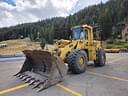 1989 Caterpillar 966E Image