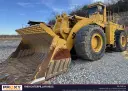 1989 Caterpillar 992C Image