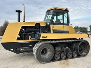 1989 Caterpillar CH65 Image