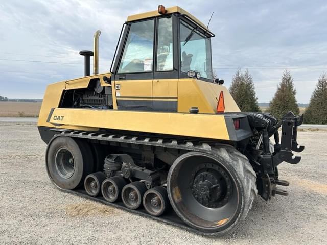 Image of Caterpillar CH65 equipment image 4