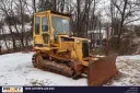 1989 Caterpillar D4C Image