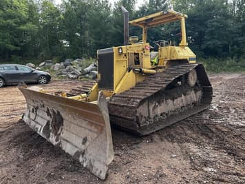 Main image Caterpillar D5H