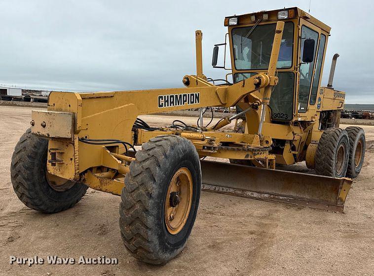 Image of Champion 740A Primary image