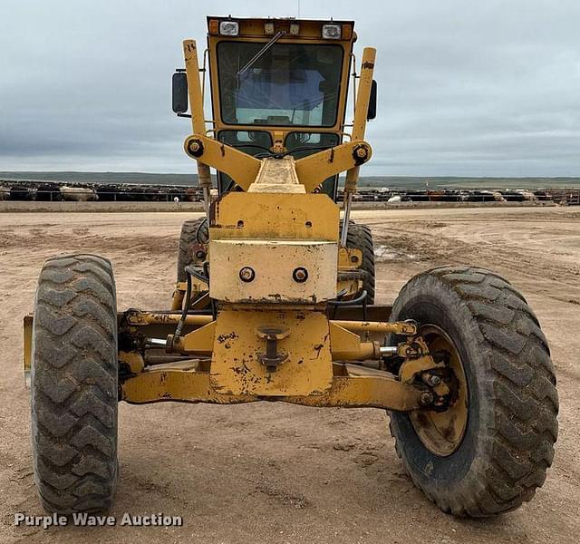 Image of Champion 740A equipment image 1