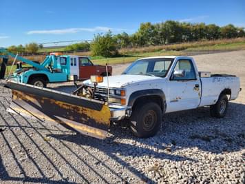 Main image Chevrolet 2500