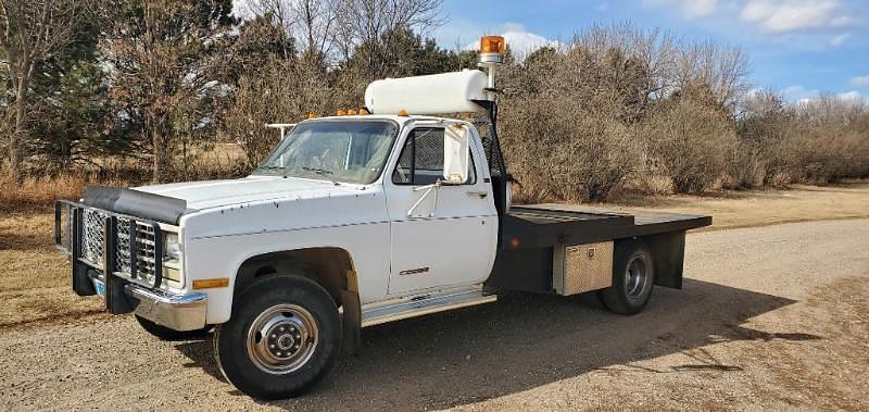 Image of Chevrolet 3500 Primary image