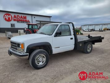 Main image Chevrolet 3500