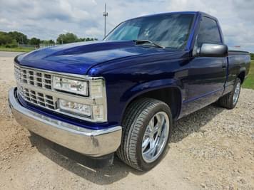 Main image Chevrolet C1500