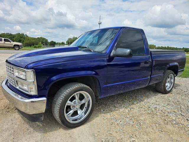 Image of Chevrolet C1500 equipment image 3
