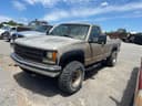 1989 Chevrolet K2500 Image