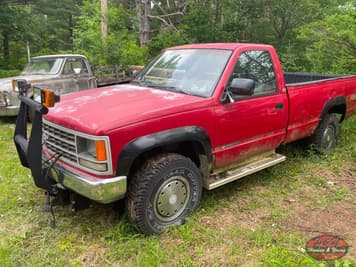 Main image Chevrolet 2500