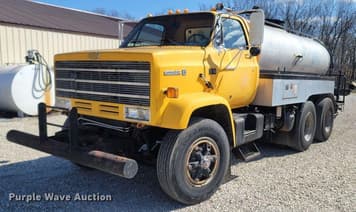 Main image Chevrolet C70