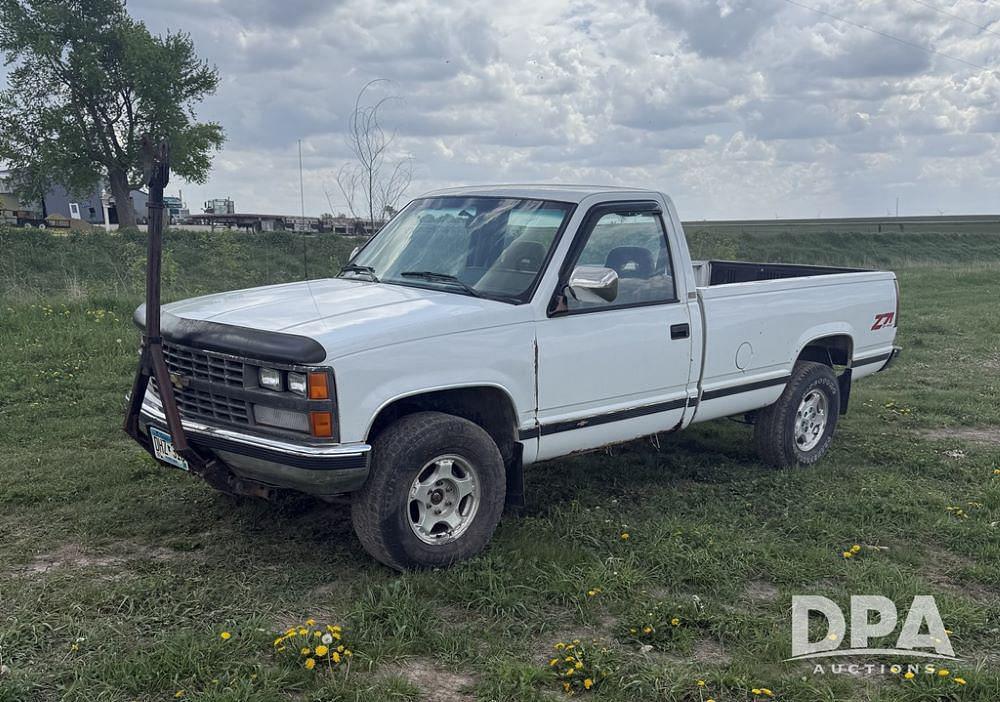 Image of Chevrolet 1500 Primary image