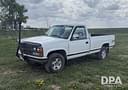 1989 Chevrolet 1500 Image