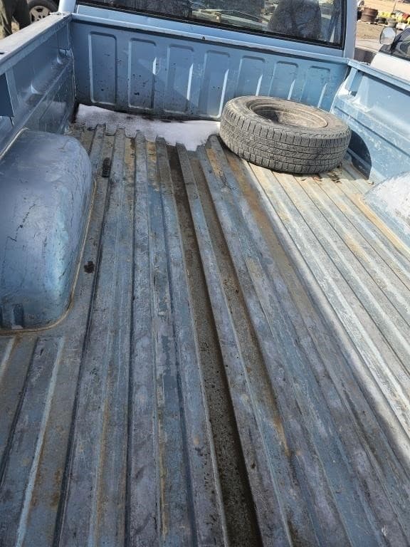 Image of Chevrolet 1500 equipment image 4