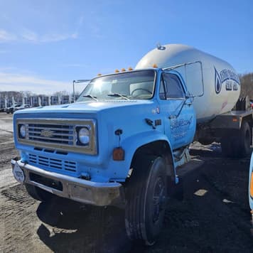 Main image Chevrolet C7000