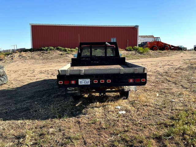 Image of Chevrolet K3500 equipment image 4