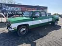 1989 Chevrolet 3500 Image
