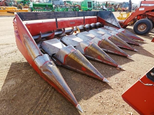 Image of Case IH 1063 equipment image 2