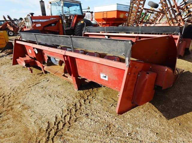 Image of Case IH 1063 equipment image 3