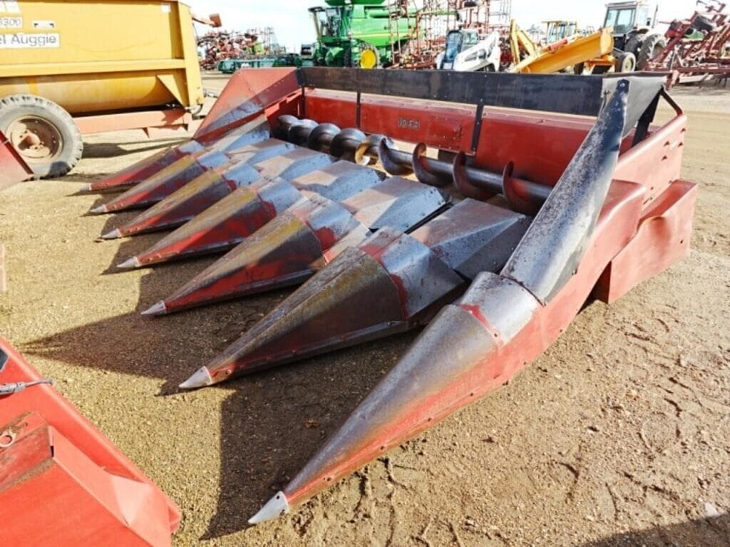 Image of Case IH 1063 Primary image