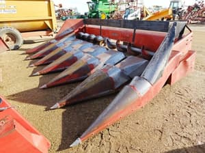 1989 Case IH 1063 Image