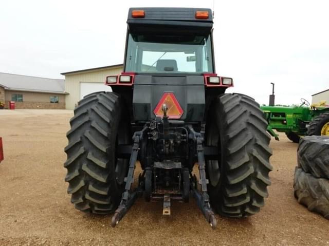 Image of Case IH 7120 equipment image 3