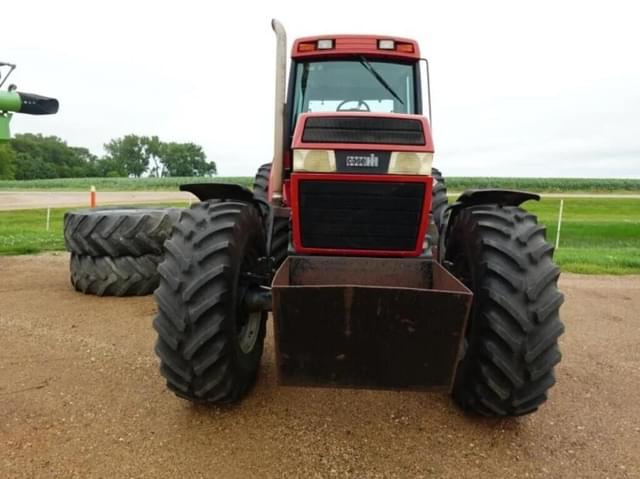 Image of Case IH 7120 equipment image 4