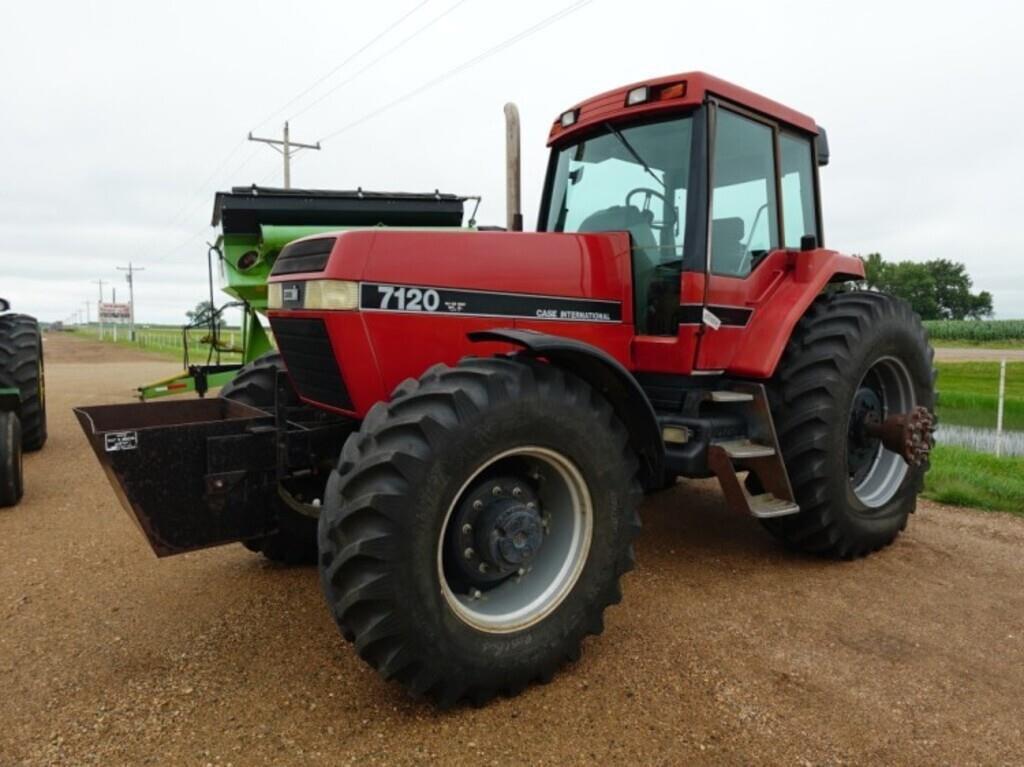 Image of Case IH 7120 Primary image