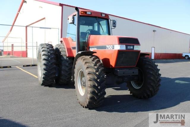Image of Case IH 7130 equipment image 1