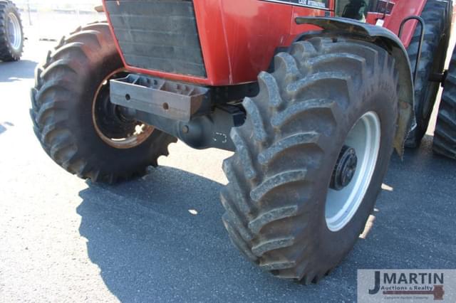 Image of Case IH 7130 equipment image 4