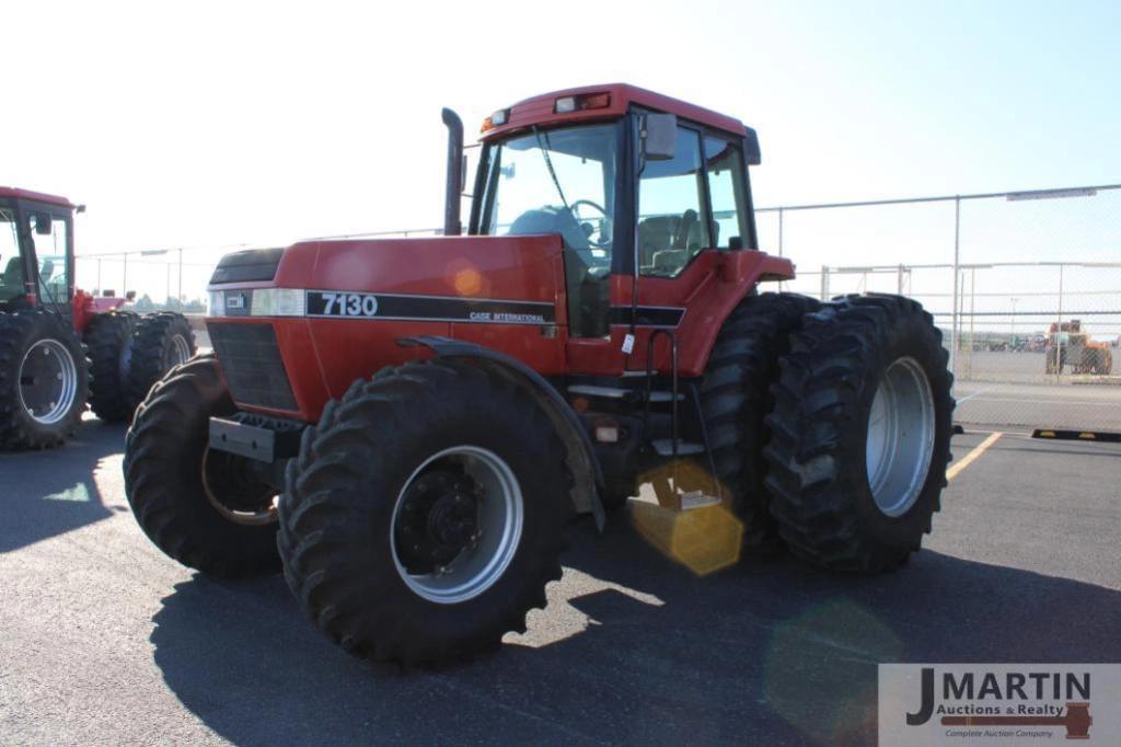 Image of Case IH 7130 Primary image