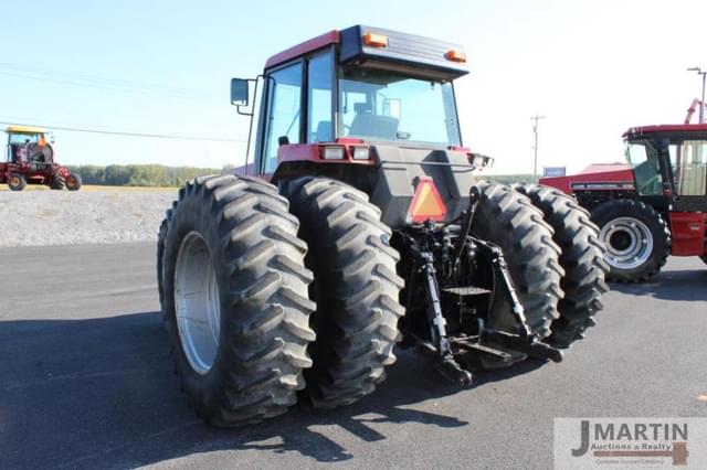 Image of Case IH 7130 equipment image 3
