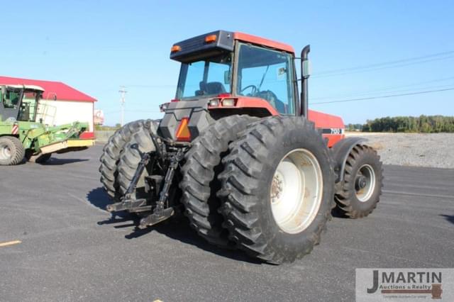 Image of Case IH 7130 equipment image 2