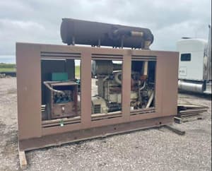 1989 Onan CC534E Image